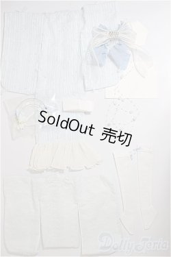 画像3: MDD/OF:MIEL様製　衣装　百花繚乱　-人魚姫-/0 A-25-12-03-203-KD-ZA