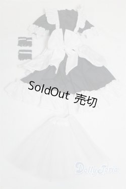 画像2: DD/OF:衣装セット/0 A-25-12-03-088-KD-ZA