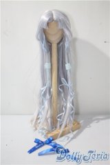 8-9inch/ウィッグ　いちごハムスター様　ウィッグ A-25-04-30-1009-KD-ZU
