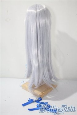 画像2: 8-9inch/ウィッグ　いちごハムスター様　ウィッグ A-25-04-30-1009-KD-ZU