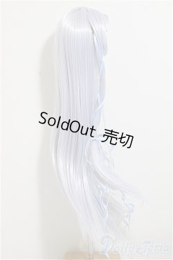 画像2: 8-9inch/ウィッグ　いちごハムスター様　ウィッグ/インチ　BJD　MJD　ドール用 A-25-12-03-226-KD-ZA