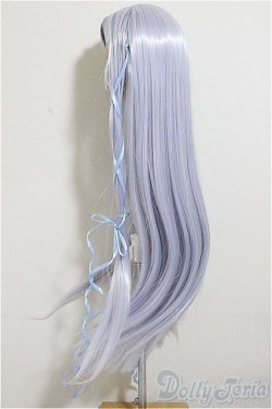 画像4: 8-9inch/ウィッグ　いちごハムスター様　ウィッグ/インチ　BJD　MJD　ドール用 A-25-12-03-226-KD-ZA