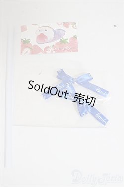 画像5: 8-9inch/ウィッグ　いちごハムスター様　ウィッグ/インチ　BJD　MJD　ドール用 A-25-12-03-226-KD-ZA