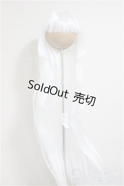 画像1: 8-9inch/ウィッグ　いちごハムスター様製　ウィッグ　アイ/インチ　BJD　MJD　ドール用 A-25-12-03-225-KD-ZA