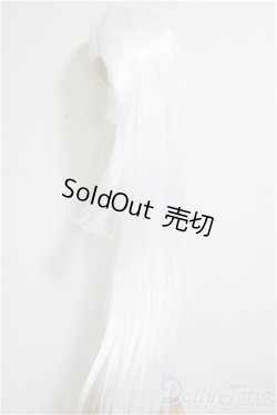 画像4: 8-9inch/ウィッグ　いちごハムスター様製　ウィッグ　アイ/インチ　BJD　MJD　ドール用 A-25-12-03-225-KD-ZA