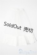 SD/OF:スカート　パニエ U-25-04-29-153-KD-ZU