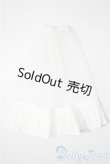 SD/OF:スカート　パニエ U-25-04-29-153-KD-ZU