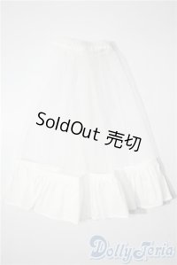 SD/OF:スカート　パニエ U-25-04-29-153-KD-ZU