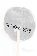 12-13inch/ウィッグ　monique/ファッションドール　衣装 A-25-12-03-100-KD-ZA