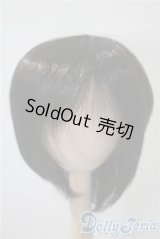 9inch/ウィッグ U-25-04-29-180-KD-ZU