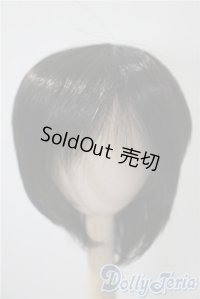 9inch/ウィッグ U-25-04-29-180-KD-ZU