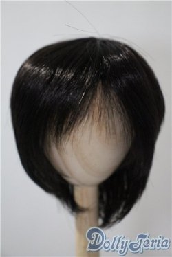 画像1: 9inch/ウィッグ U-25-04-29-180-KD-ZU