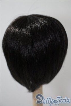 画像2: 9inch/ウィッグ U-25-04-29-180-KD-ZU