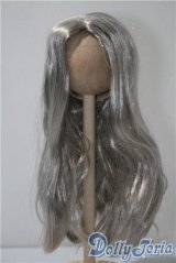 8inch/ウィッグ　msiredoll U-25-04-29-166-KD-ZU