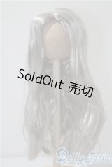8inch/ウィッグ　msiredoll U-25-04-29-166-KD-ZU