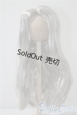 画像1: 8inch/ウィッグ　msiredoll U-25-04-29-166-KD-ZU
