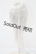 8inch/ウィッグ U-25-04-29-167-KD-ZU