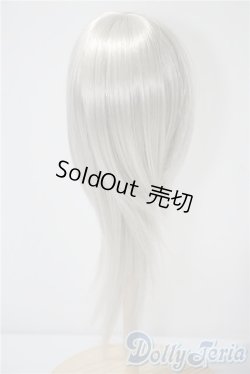 画像2: 8inch/ウィッグ U-25-04-29-167-KD-ZU