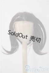 8.5-9inch/ウィッグ U-25-04-29-169-KD-ZU