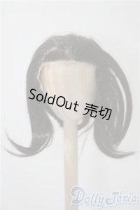 8.5-9inch/ウィッグ U-25-04-29-169-KD-ZU