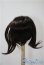 画像2: 8.5-9inch/ウィッグ U-25-04-29-169-KD-ZU (2)