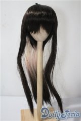9inch/ウィッグ U-25-04-29-175-KD-ZU