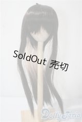 9inch/ウィッグ U-25-04-29-175-KD-ZU