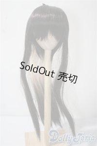 9inch/ウィッグ U-25-04-29-175-KD-ZU