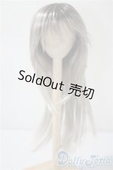 SD17BOY/レイズナーウィッグ U-25-04-29-177-KD-ZU