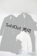 LUTS　SSDF/OF:スーツセット：LaiDoll U-25-04-29-122-KD-ZU