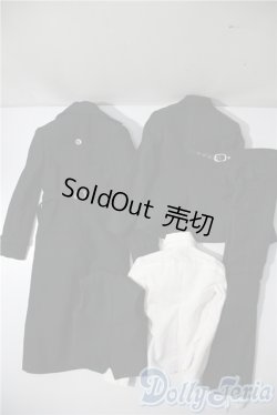 画像2: LUTS　SSDF/OF:スーツセット：LaiDoll U-25-04-29-122-KD-ZU