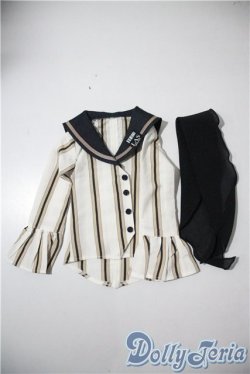 画像1: SD17B/OF:トップス：Puff＆Cool様製 U-25-04-29-121-KD-ZU