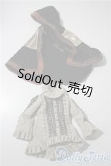 SDM＆MSD/OF:衣装セット U-25-04-29-118-KD-ZU