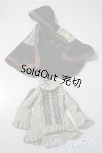 SDM＆MSD/OF:衣装セット U-25-04-29-118-KD-ZU