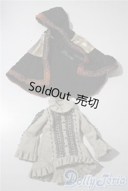 画像1: SDM＆MSD/OF:衣装セット U-25-04-29-118-KD-ZU