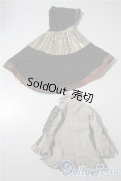 画像2: SDM＆MSD/OF:衣装セット U-25-04-29-118-KD-ZU
