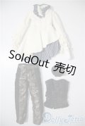 SDM＆MSD/OF:衣装セット：DOLL HEARTS U-25-04-29-161-KD-ZU