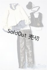 SDM＆MSD/OF:衣装セット：DOLL HEARTS U-25-12-24-183-KD-ZU