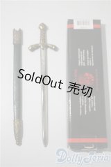 DENIX デニックス F-3032 ミニ リチャード ソード U-25-04-29-115-KD-ZU