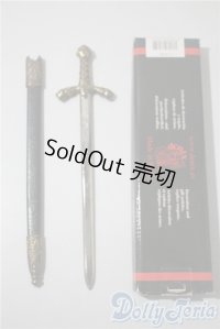 DENIX デニックス F-3032 ミニ リチャード ソード U-25-04-29-115-KD-ZU