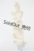 SD/OF:小物　キツネ　襟巻：CoCoon様製 U-25-04-29-113-KD-ZU