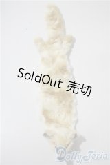 SD/OF:小物　キツネ　襟巻：CoCoon様製 U-25-04-29-113-KD-ZU