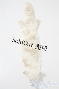 SD/OF:小物　キツネ　襟巻：CoCoon様製 U-25-04-29-113-KD-ZU