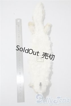 画像2: SD/OF:小物　キツネ　襟巻：CoCoon様製 U-25-04-29-113-KD-ZU