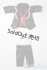 オビツ11/OF:衣装　PARABOX A-25-04-30-1018-KD-ZU