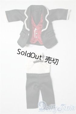 画像1: オビツ11/OF:衣装　PARABOX A-25-04-30-1018-KD-ZU