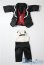画像1: オビツ11/OF:衣装　PARABOX A-25-04-30-1018-KD-ZU (1)