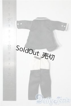 画像2: オビツ11/OF:衣装　PARABOX A-25-04-30-1018-KD-ZU