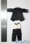 画像2: オビツ11/OF:衣装　PARABOX A-25-04-30-1018-KD-ZU (2)