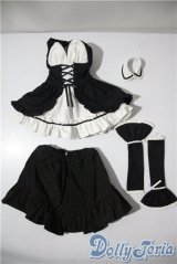 DD/OF:衣装セット A-25-04-30-1033-KD-ZU